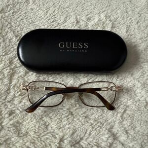 Vintage Y2K Guess Women’s Prescription Glasses